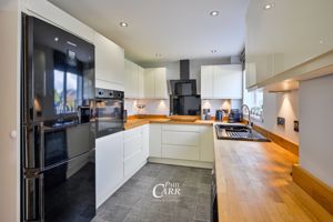 Kitchen-Diner- click for photo gallery